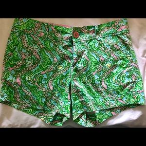 Lilly Pulitzer Callahan’s